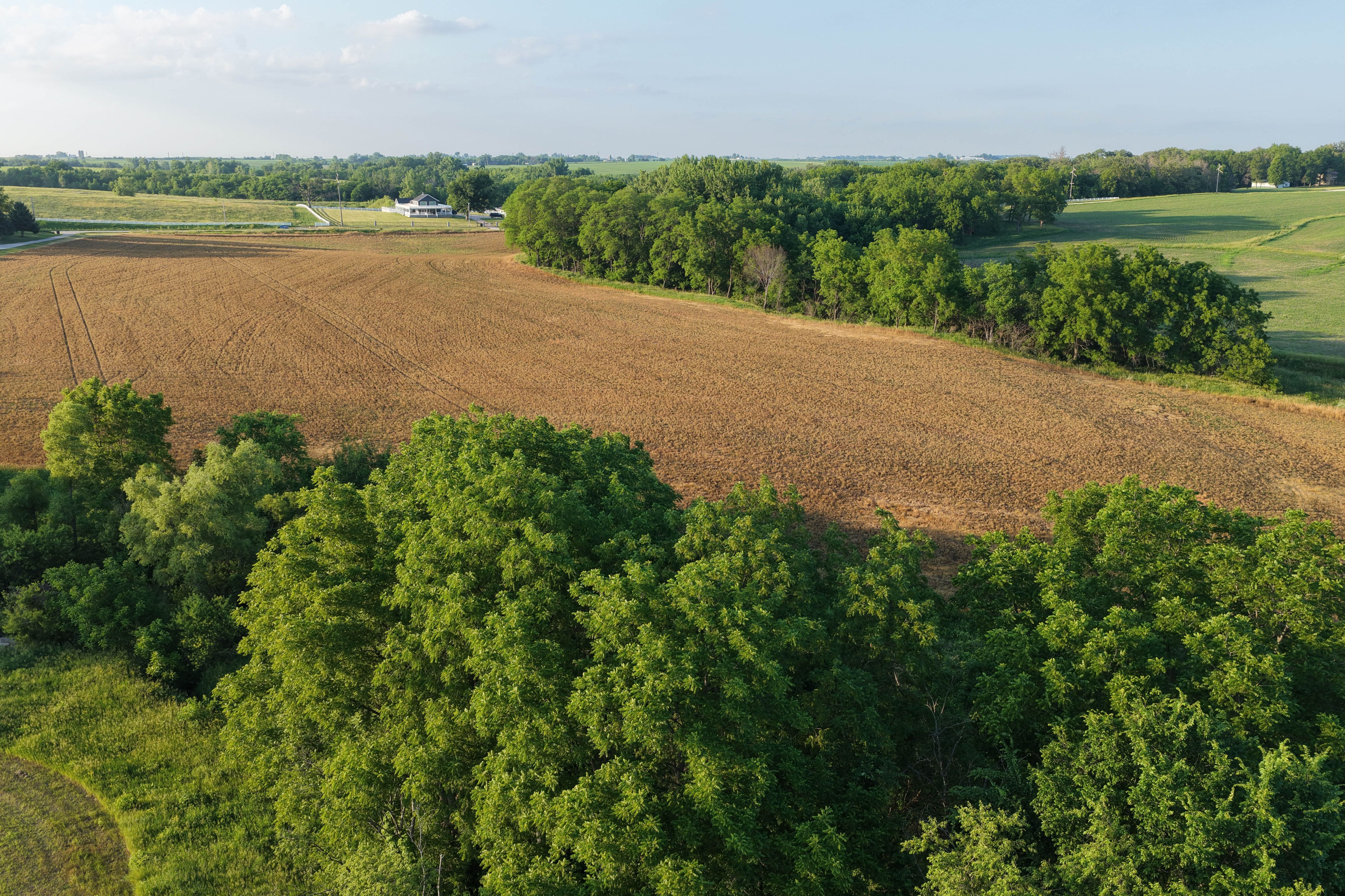 Listing Photo: Muscatine County Iowa Recreational Farm with Income-93